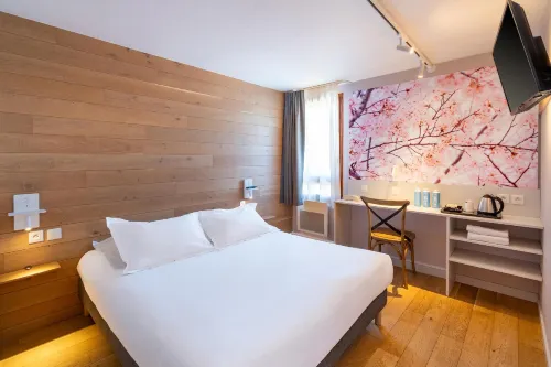 Sure Hotel by Best Western Rennes Chantepie - 무료 와이파이
