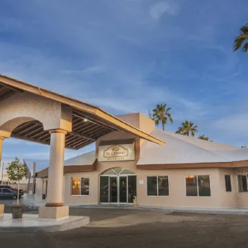 El Camino Hotel & Suites