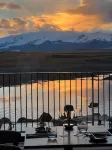 Hótel Jökulsárlón - Glacier Lagoon Hotel - Romantic