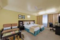 The Fern Kesarval Hotel & Spa, Verna Plateau - Goa Hotels in South Goa