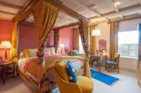 The Ivy Hotel Hoteles en Baltimore