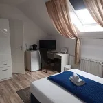 Hotel Hasselberg - balcony