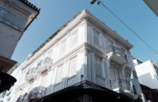 Agora Athens Suites Hotels in 