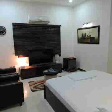 Jannat Guest House Hyd Rooms