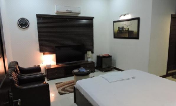 Jannat Guest House Hyd
