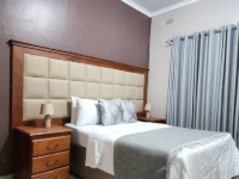 The Princess Guest House Hotels in Harare