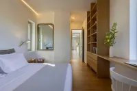 Euphonia Residence by Athina Hospitality - balcony