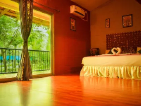 センチュリー リゾーツ ダンデリのホテル