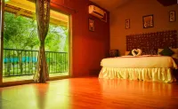 Century Resorts Hotels in Dandeli