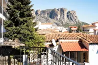 Meteora House with a View Hotels in Diava