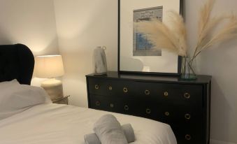 A Stylish Apartment on the Outskirts of Sandwich in Kent