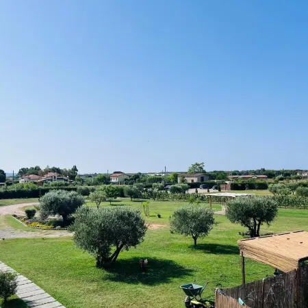 Residence la Pace - Pool & Relax