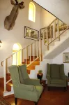 Kalahari Guest House Hôtels à : Witbank
