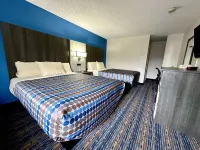 Red Carpet Inn Orchard Park Hotels in Eden