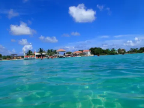 Mr. Ed's Adventures Belize -  Privatzimmer