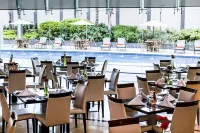 Lidotel Valencia - breakfast