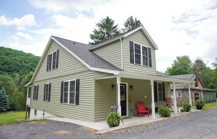 The Village at Houser's Crossing