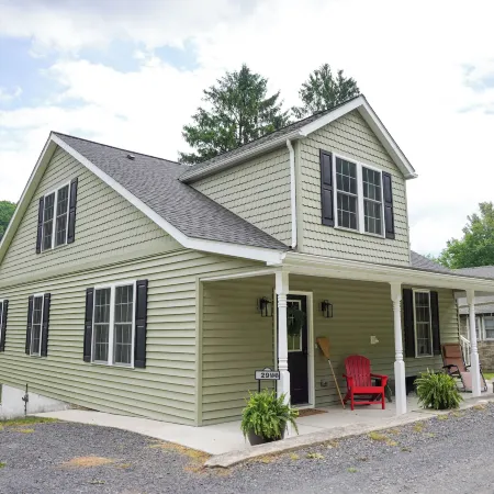 The Village at Houser's Crossing