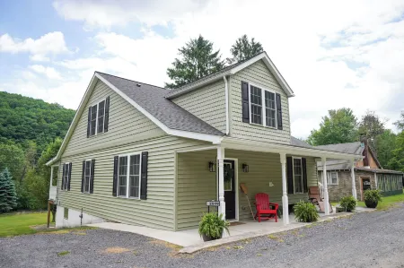 The Village at Houser's Crossing