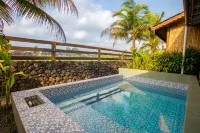 Pondok Cap Oleng - Country Houses