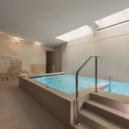 Áurea Toledo by Eurostars Hotel Company