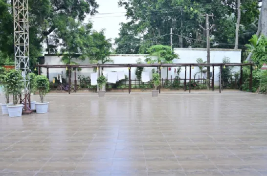 神聖宮殿 鄰近Similipal National Park的酒店