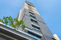 Predio Residencial Moderno Proximo ao Parque do Ibirapuera - Next Vila Nova Отели в г. Віла-Нова-Конейсан
