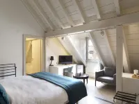 L'Hôtel by Hostellerie du Château Hotel di Gilly