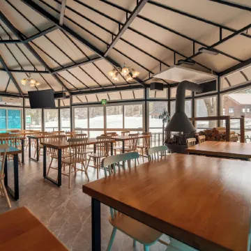 Hakuba sun valley Hotel