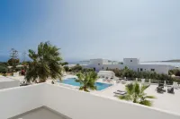 White Dunes Luxury Boutique Hotel - Pool