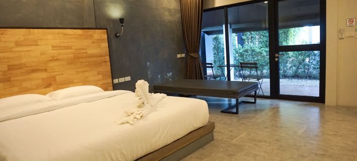 Banyan Resort @Rayong Hotels in Rayong City