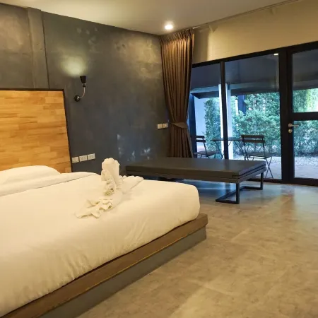 Banyan Resort @Rayong