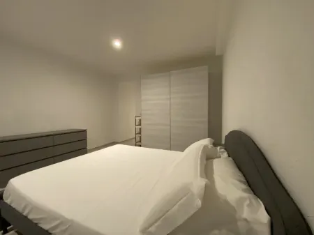 Svevia Home - Manfredi Homes&Villas Отели в г. Манфредония