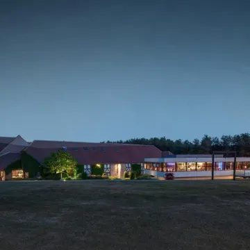 Stiemerheide - the Urban Hotel & Golf Retreat