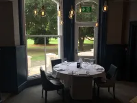 voco THE CLIFTON FOLKESTONE by IHG - breakfast