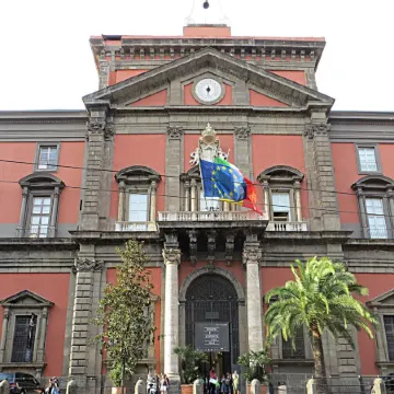 Donna Lena Relais Napoli