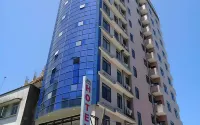 Rainbow Hotel