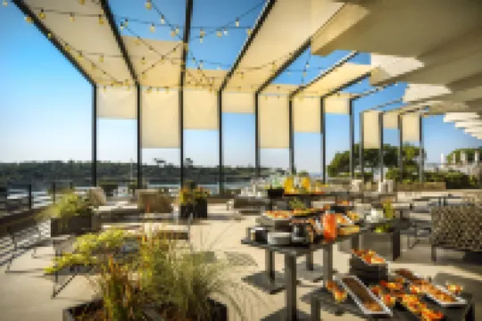 Maistra Select All Suite Island Hotel Istra