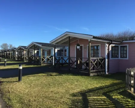 فيلا بجورخاغن فنادق في جونكوبينغ