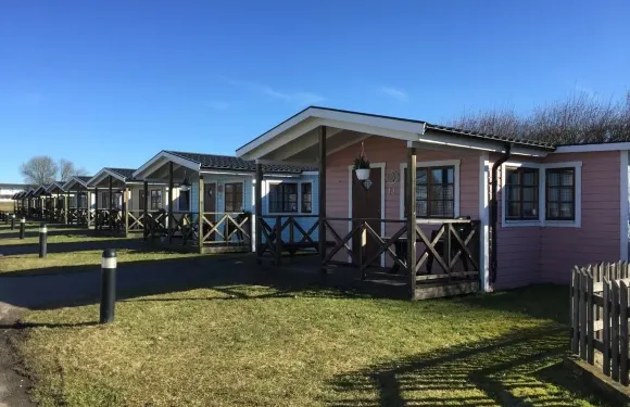 鮑俊凱哈根別墅酒店