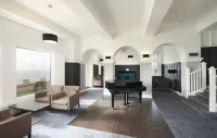 The Portpatrick Hotel by Compass Hospitality - Parkplatz