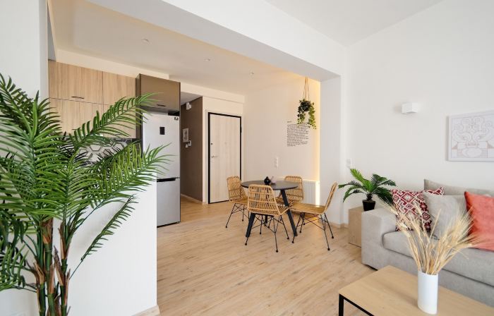 Odyssey Residence