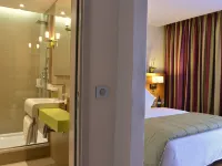 Hôtel le Cristal Hotels in Libreville
