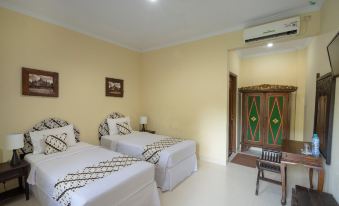 Diana Hotel Jogja