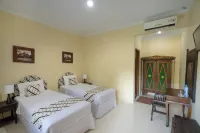 Diana Hotel Jogja Hotels in Kecamatan Mantrijeron