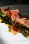 Mansion Alcazar - breakfast