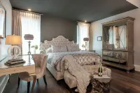 Stonehurst Place Bed & Breakfast - Джакузи