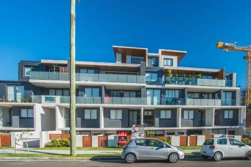 Cozy One Bed Apt Closes to Airport in Arncliffe