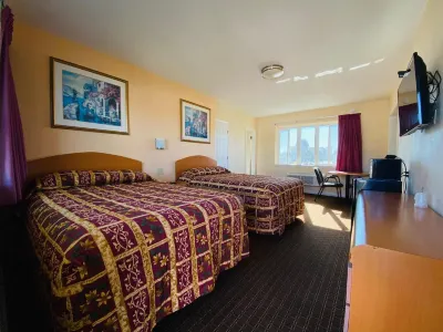 A 1 A Super Inn Hotels in Ormond Beach