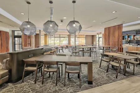 SpringHill Suites Durango